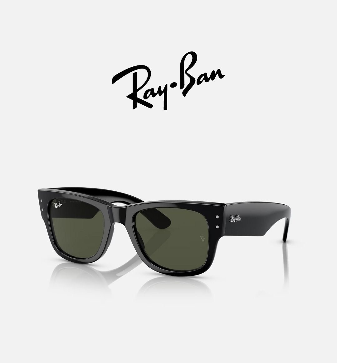 Ray Ban