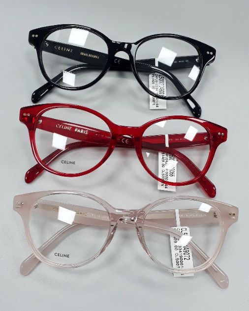 Optical Glasses Women
