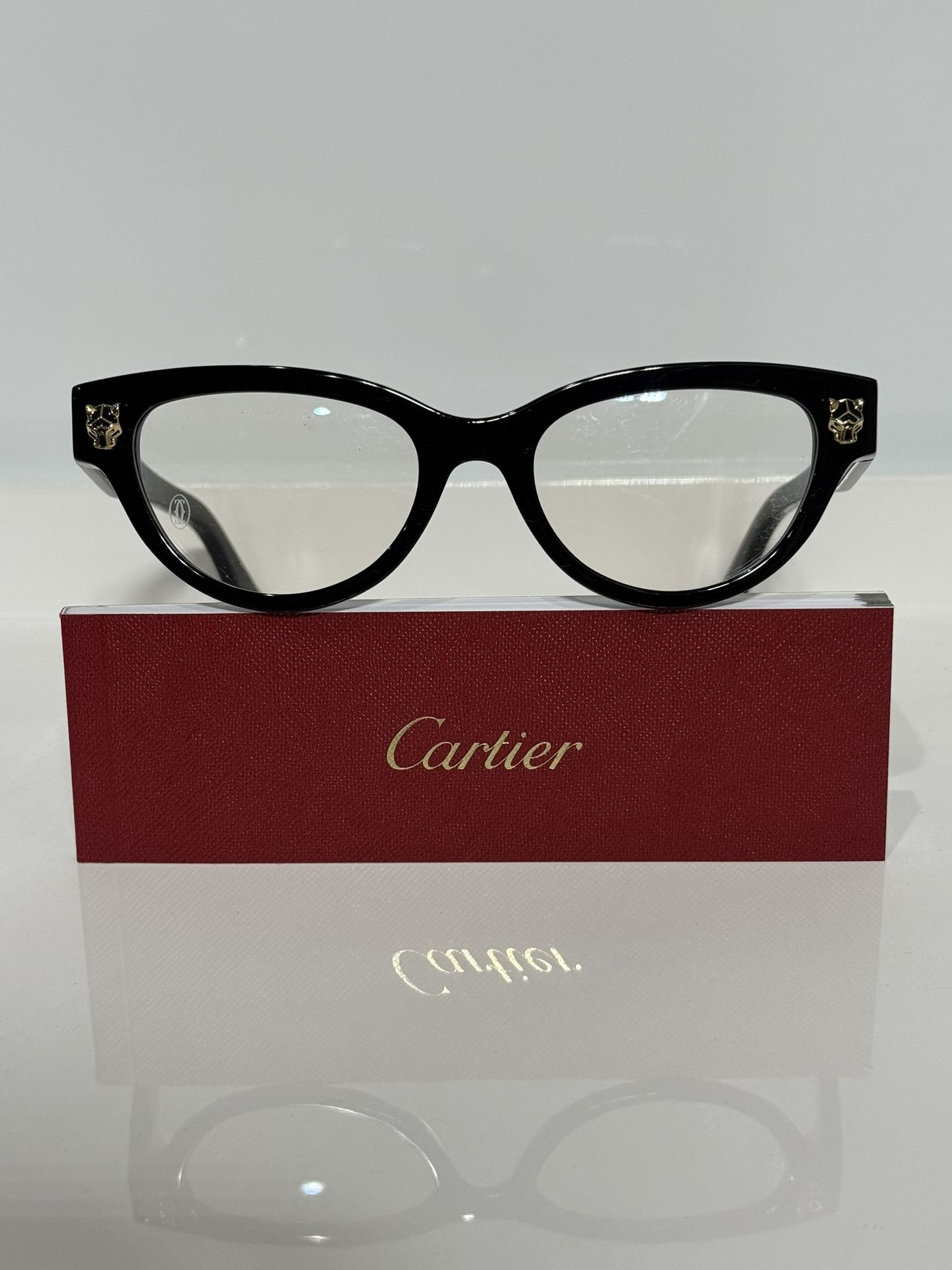 Cartier 