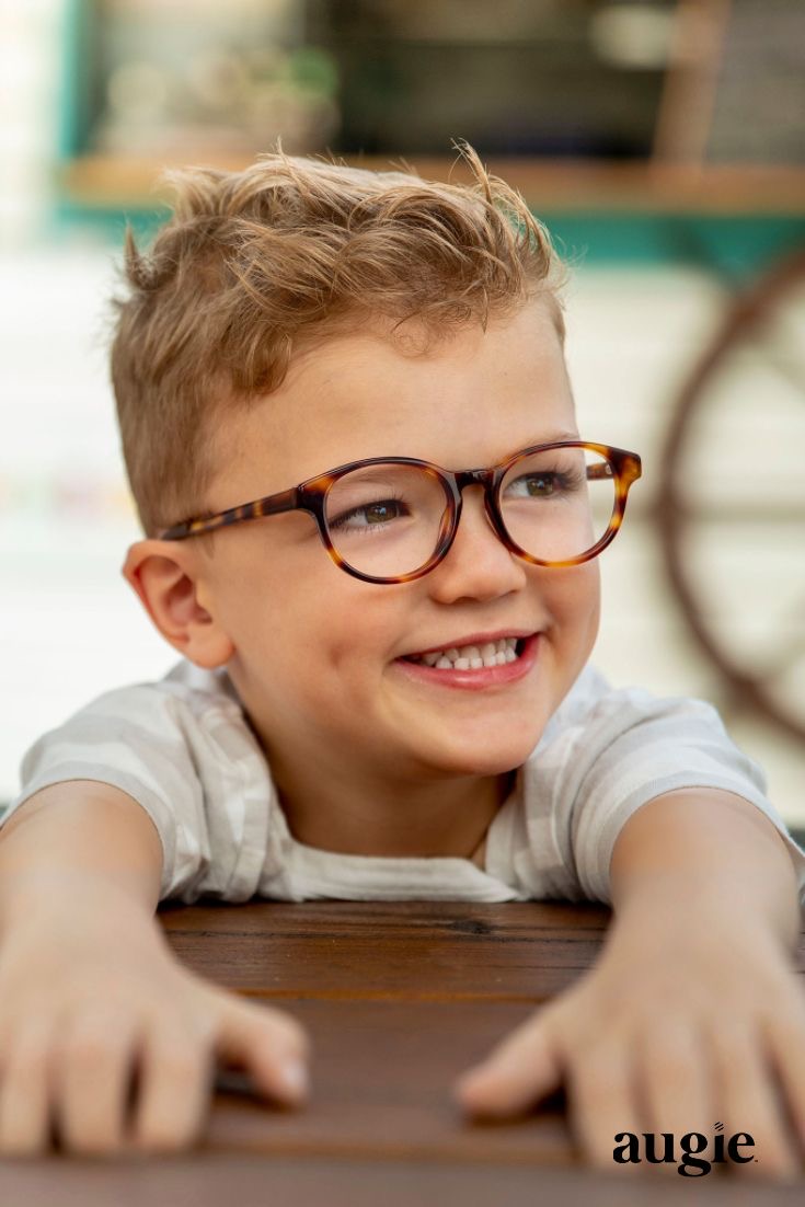 Optical Glasses Children